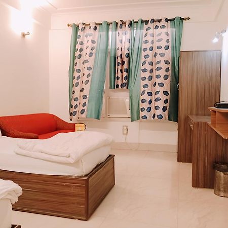 Fabhotel India International Near New Delhi Railway Station Exterior photo