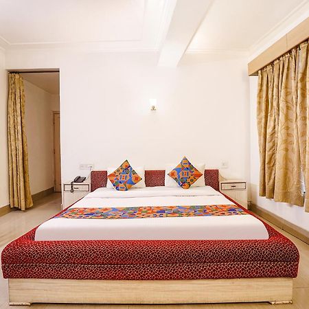 Fabhotel India International Near New Delhi Railway Station Exterior photo