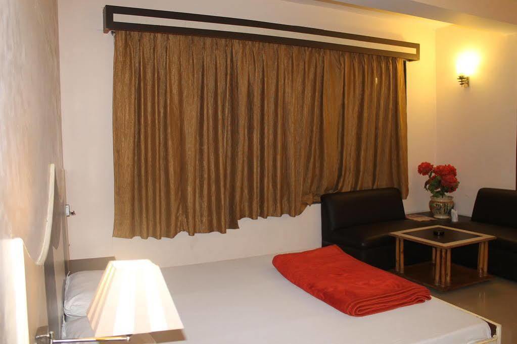 Fabhotel India International Near New Delhi Railway Station Exterior photo
